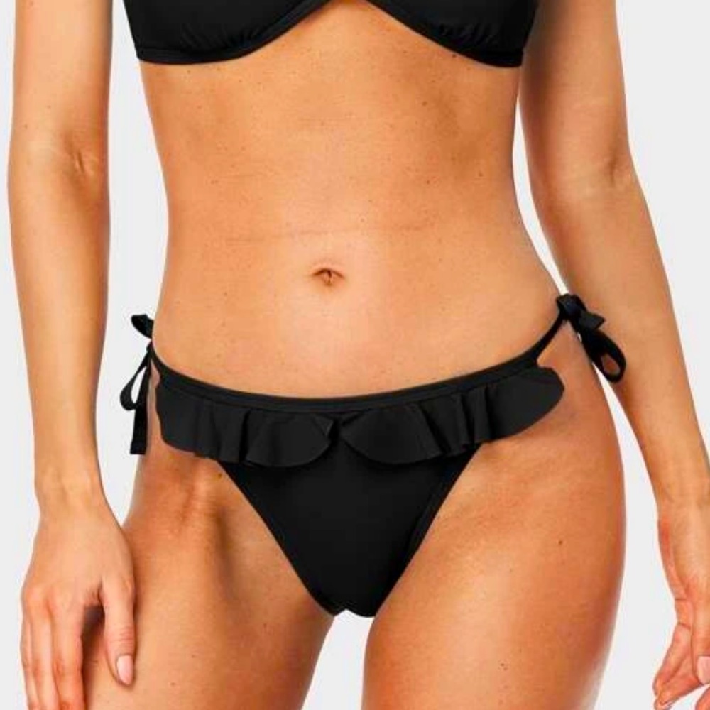 VS Bikini Bottom